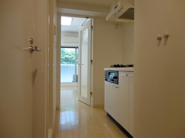 ビバリーホームズ吉祥寺の物件内観写真